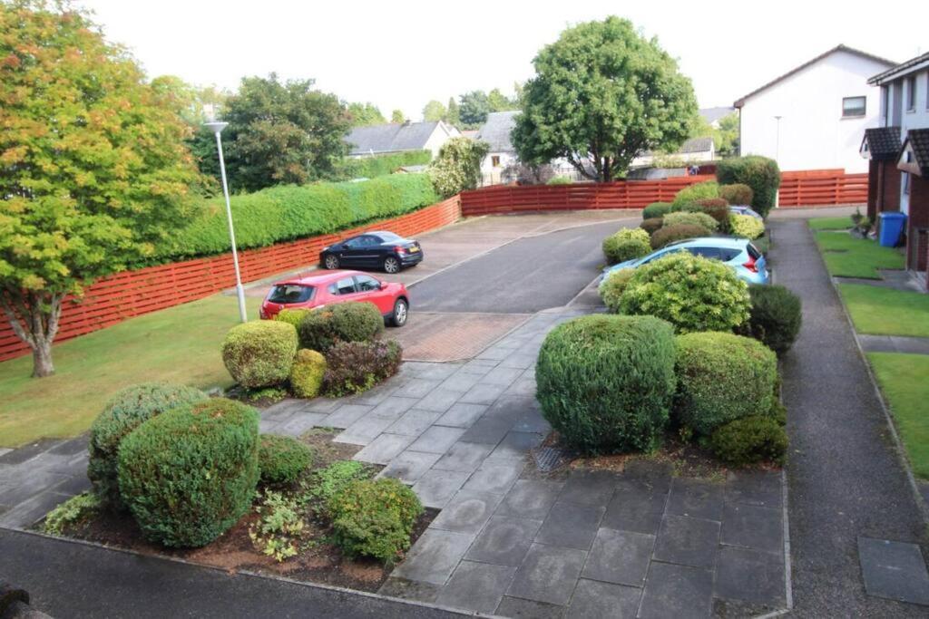 No. 9 Apartment Inverness Exterior foto