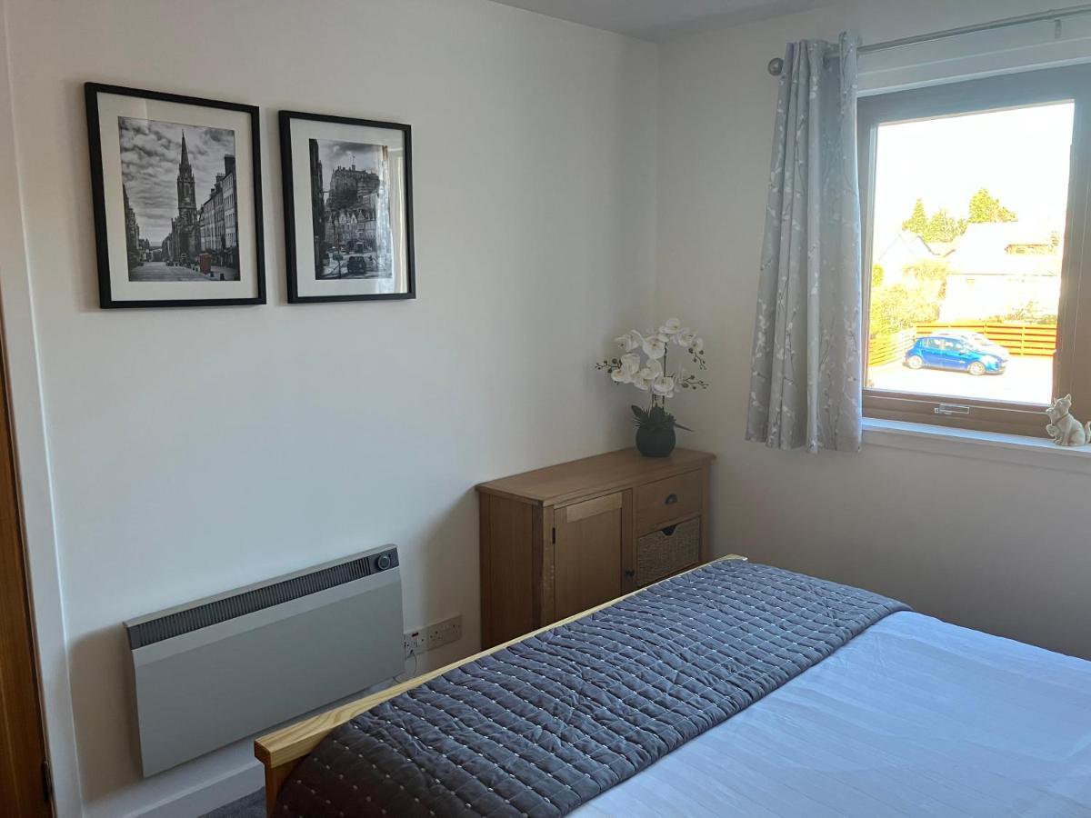 No. 9 Apartment Inverness Exterior foto