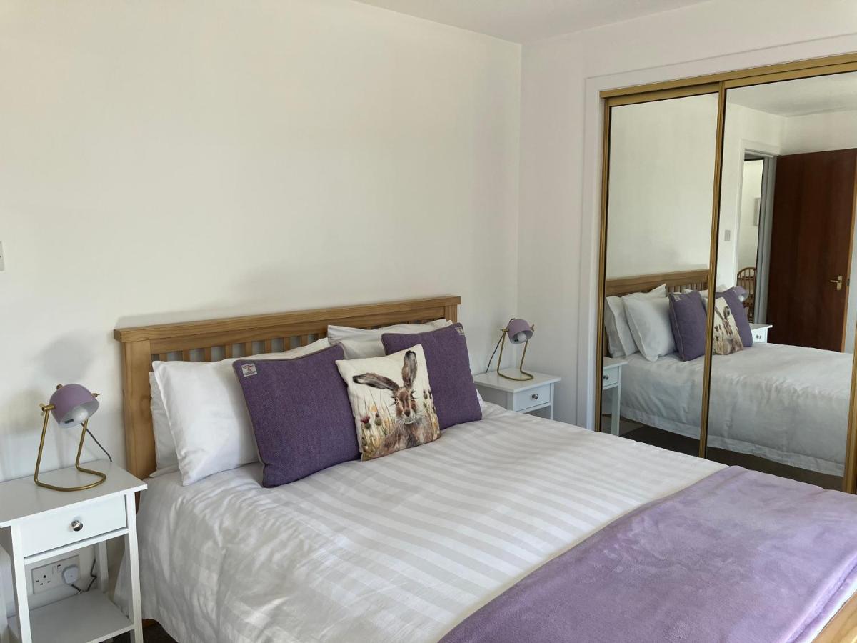 No. 9 Apartment Inverness Exterior foto